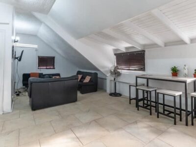 Depex Building – Prime Commercial Property in the Heart of Roseau, Dominica