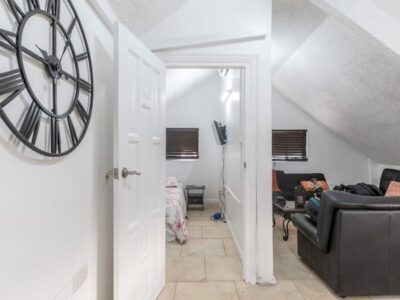 Depex Building – Prime Commercial Property in the Heart of Roseau, Dominica