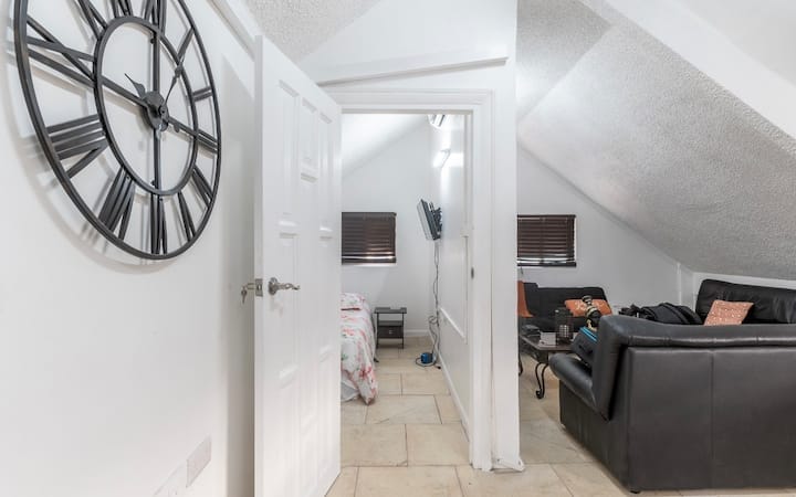 Depex Building – Prime Commercial Property in the Heart of Roseau, Dominica