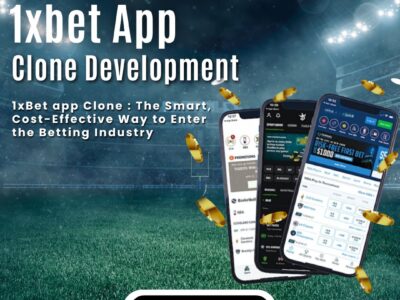 High-ROI 1xBet Clone App Development for Smart Entrepreneurs