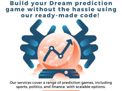 Prediction Games Script Ready to Launch | Book Free Demo