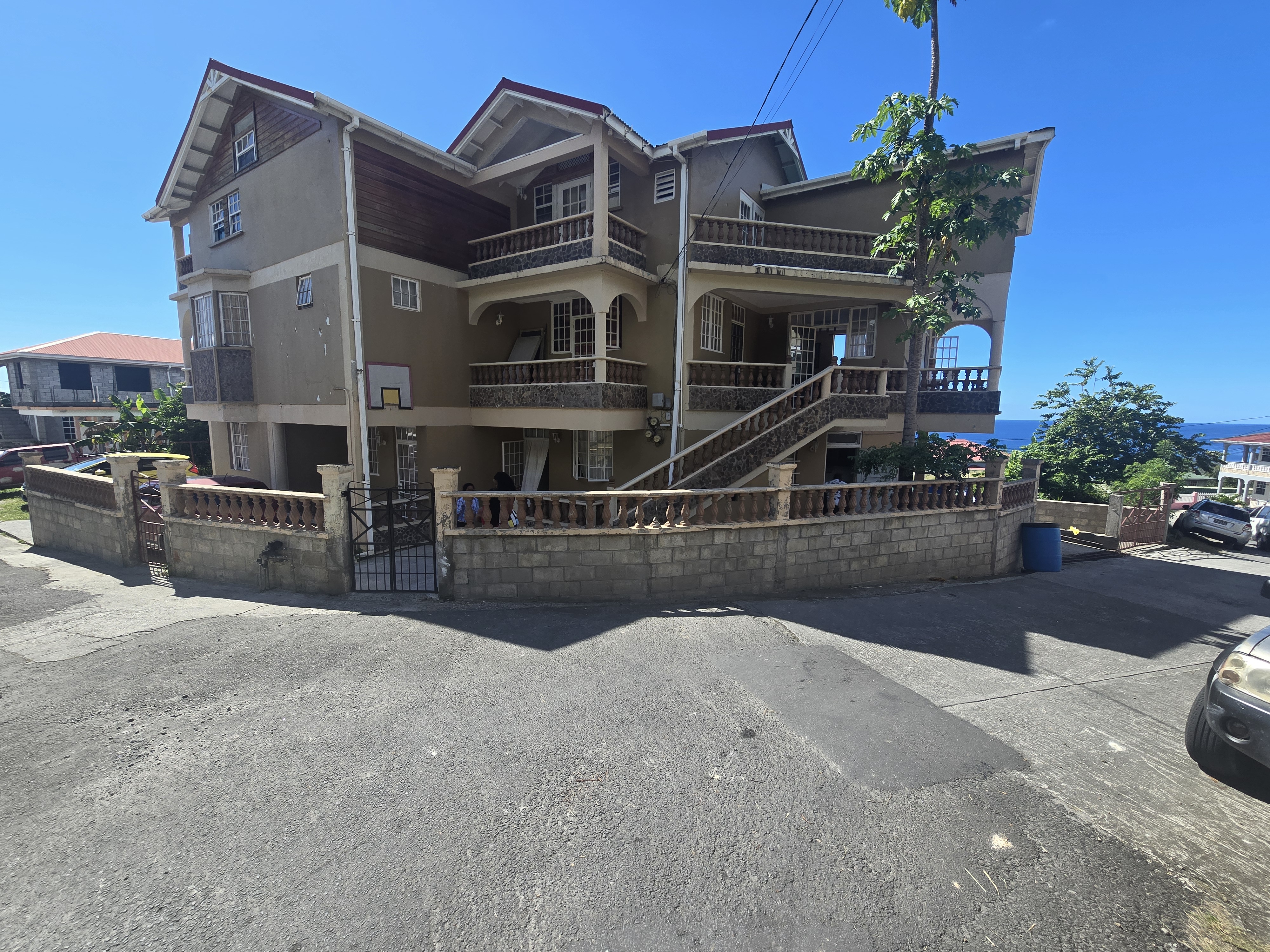 Premium 2-Bedroom Fully Furnished Apartment #2– Jimmit