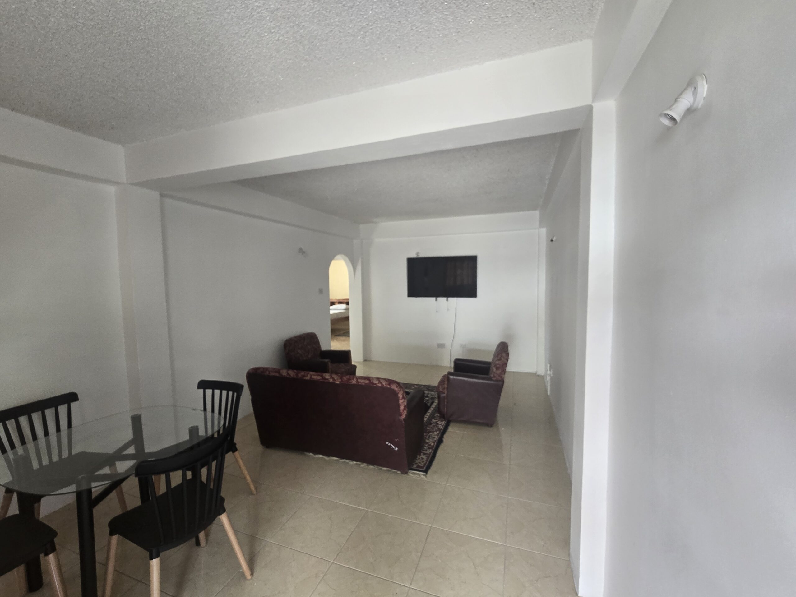 Premium 2 Bedroom Fully Furnished Apartment #1 – Jimmit