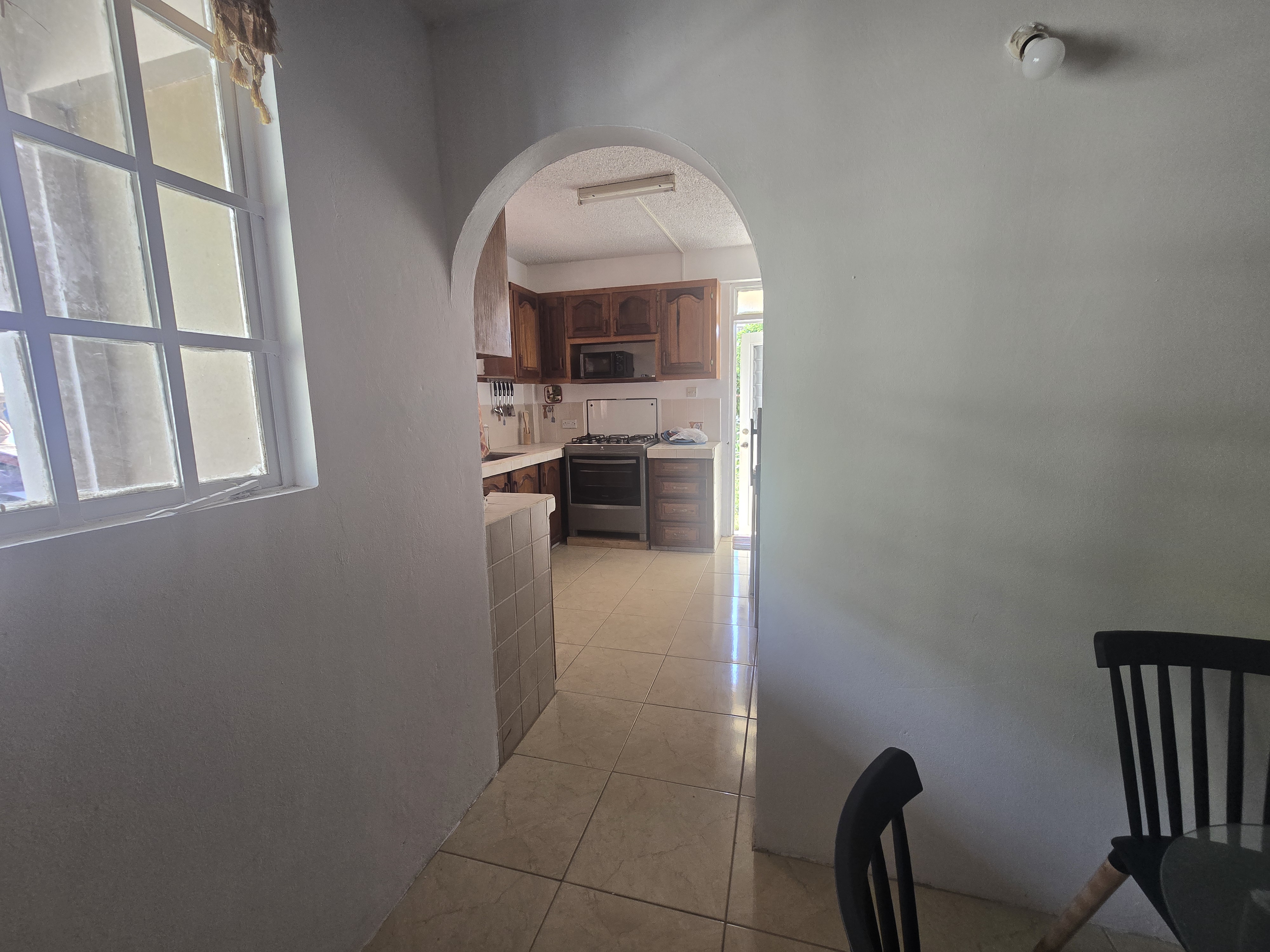 Premium 2 Bedroom Fully Furnished Apartment #1 – Jimmit