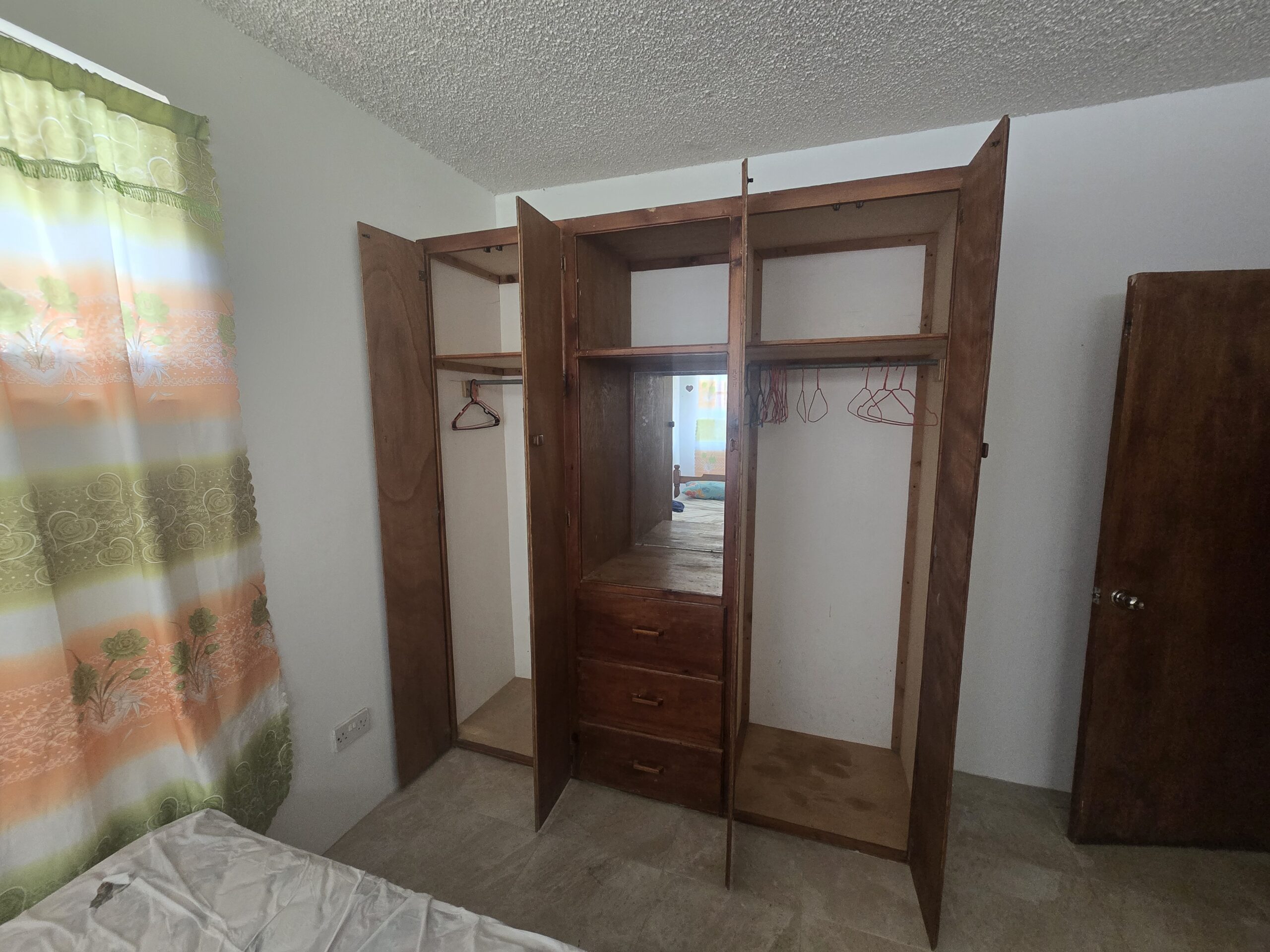 Premium 2-Bedroom Fully Furnished Apartment #2– Jimmit