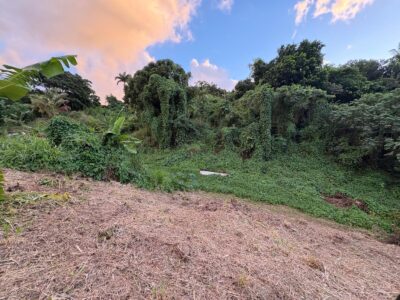 Exclusive Residential Land for Sale 22,799 sq ft – Belfast