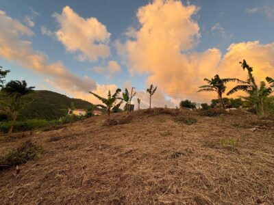 Exclusive Residential Land for Sale 22,799 sq ft – Belfast