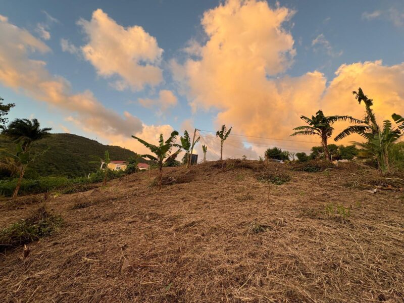 Exclusive Residential Land for Sale 22,799 sq ft – Belfast