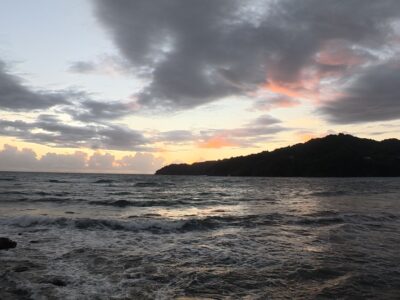 Ocean View Land -North End Marigot
