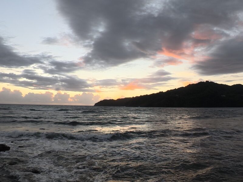 Ocean View Land -North End Marigot