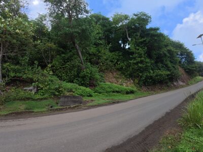 Ocean View Land -North End Marigot