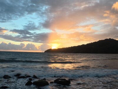 Ocean View Land -North End Marigot