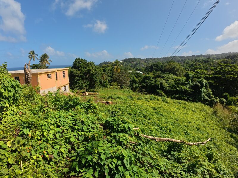 𝐏𝐑𝐈𝐌𝐄 𝟎.𝟒𝟑-𝐀𝐂𝐑𝐄 — 𝐌𝐄𝐋𝐕𝐈𝐋𝐋𝐄 𝐇𝐀𝐋𝐋