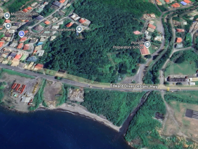 PRIME 5-ACRE OCEANFRONT INVESTMENT LAND