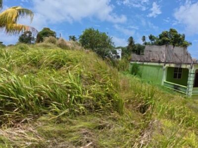 2 Bedroom 2 Bathroom House