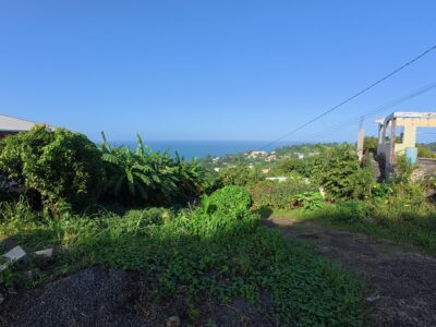 Homesite Opportunity