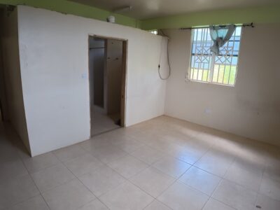 2 Bedroom 2 Bathroom House