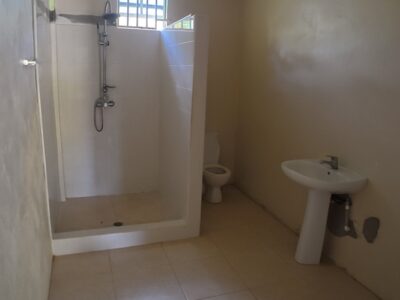2 Bedroom 2 Bathroom House
