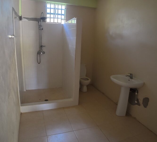 2 Bedroom 2 Bathroom House