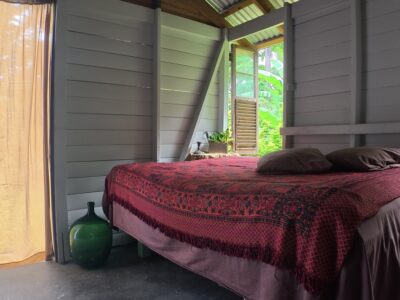 Rustic Cabin