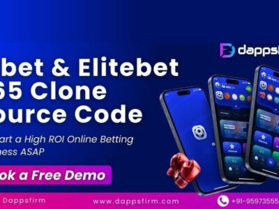 Advanced Betting Platform Development Made Easy with Clone Source Code