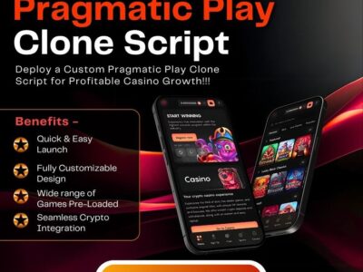 Build a Winning Online Casino with High Return-to-Player Gaming Solutions